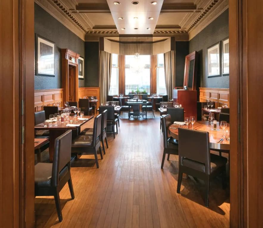 The Bonham Hotel - photo 19