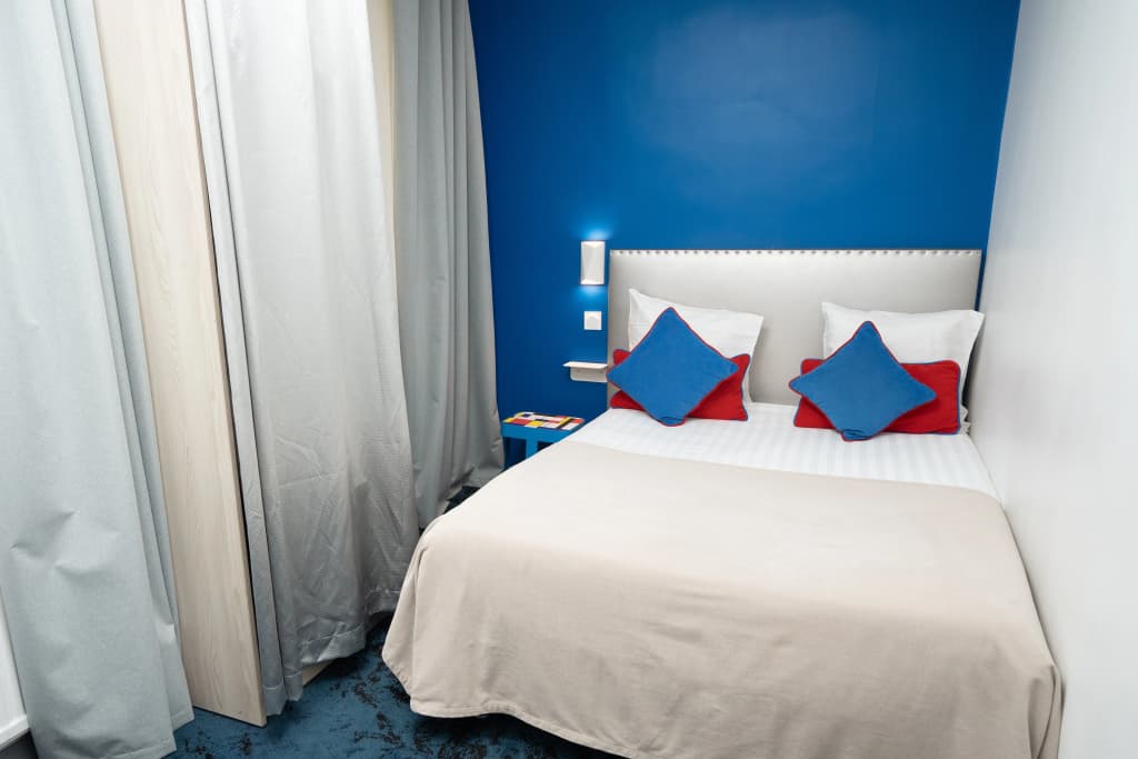 Hotel du Mont Dore - photo 34