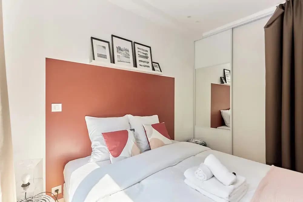 Charming Flat in the Heart of Paris - photo 5