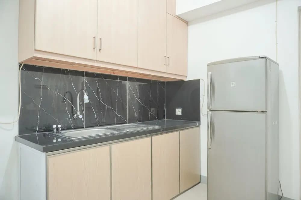 Best Deal And Cozy 2Br Puri Garden Apartment - photo 1