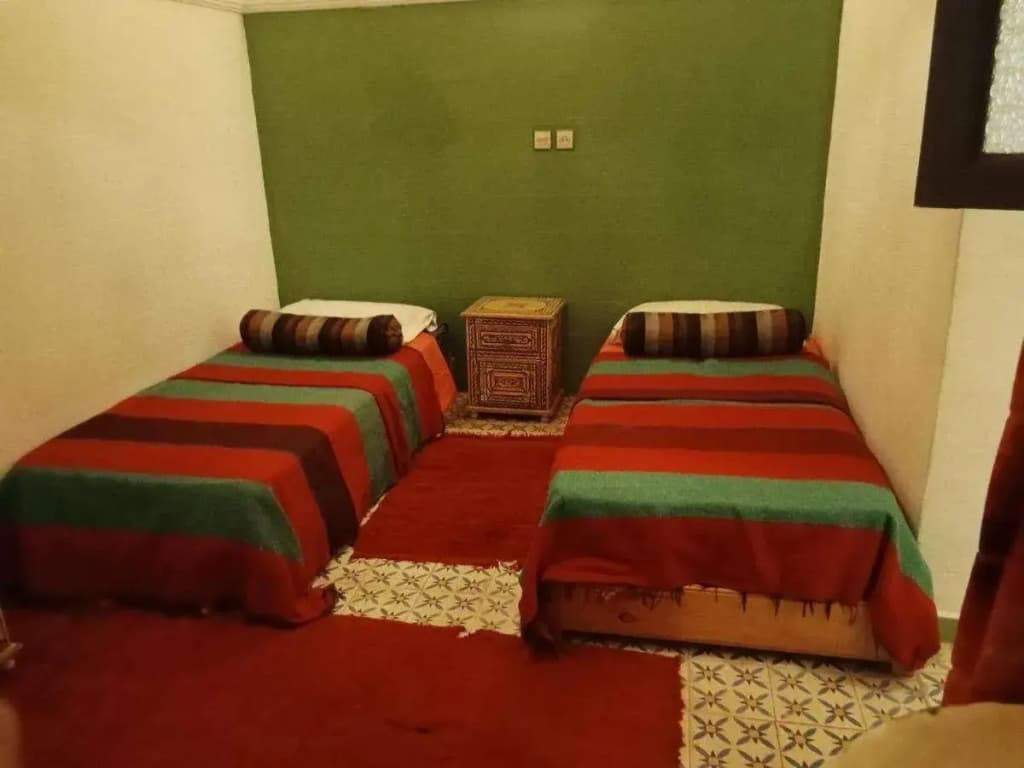 Riad Taddert - photo 4
