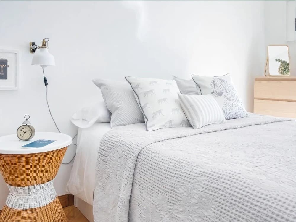 Malasana Apartment Ii - main photo