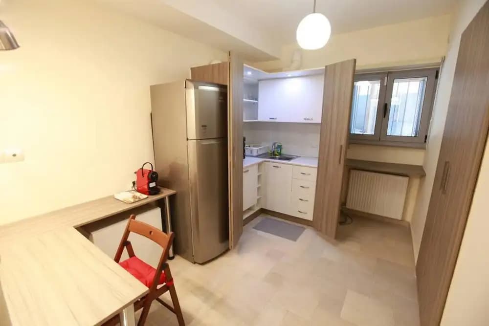 Elegant Studio at the Acropolis Hills - photo 10