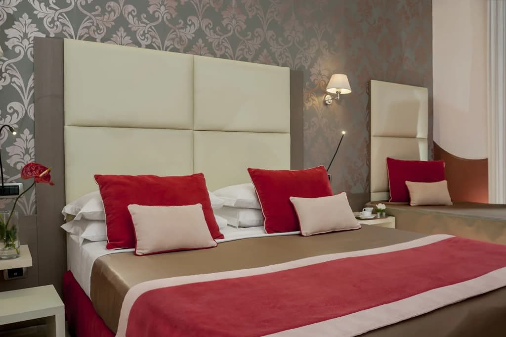 Demetra Hotel - photo 25
