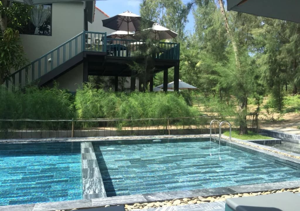 Sol An Bang Beach Resort & Spa - photo 10