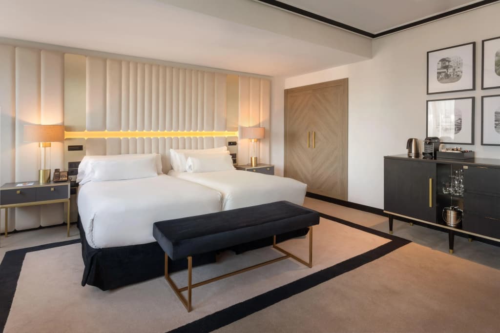 The Level at Melia Castilla - photo 42