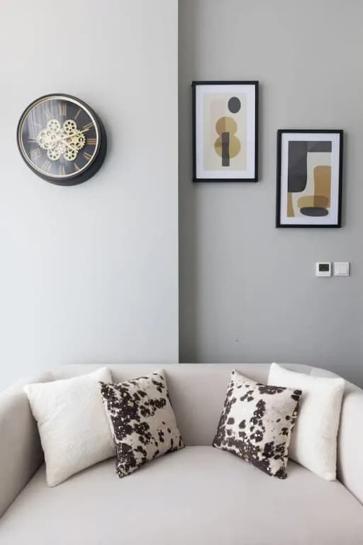 Modern 1BR in Business Bay - photo 5