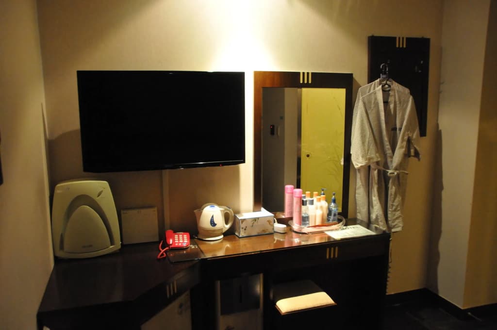 Motel Daeha - photo 3