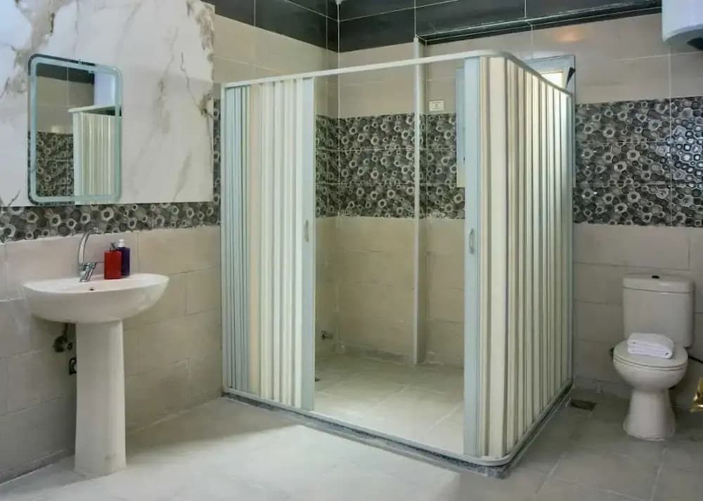 Roadhouse New Cairo Residence - photo 7