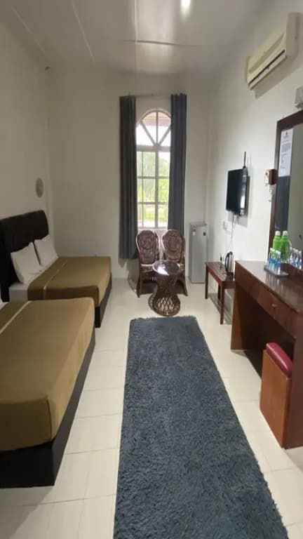 Hotel O Annexe Rest House - photo 11