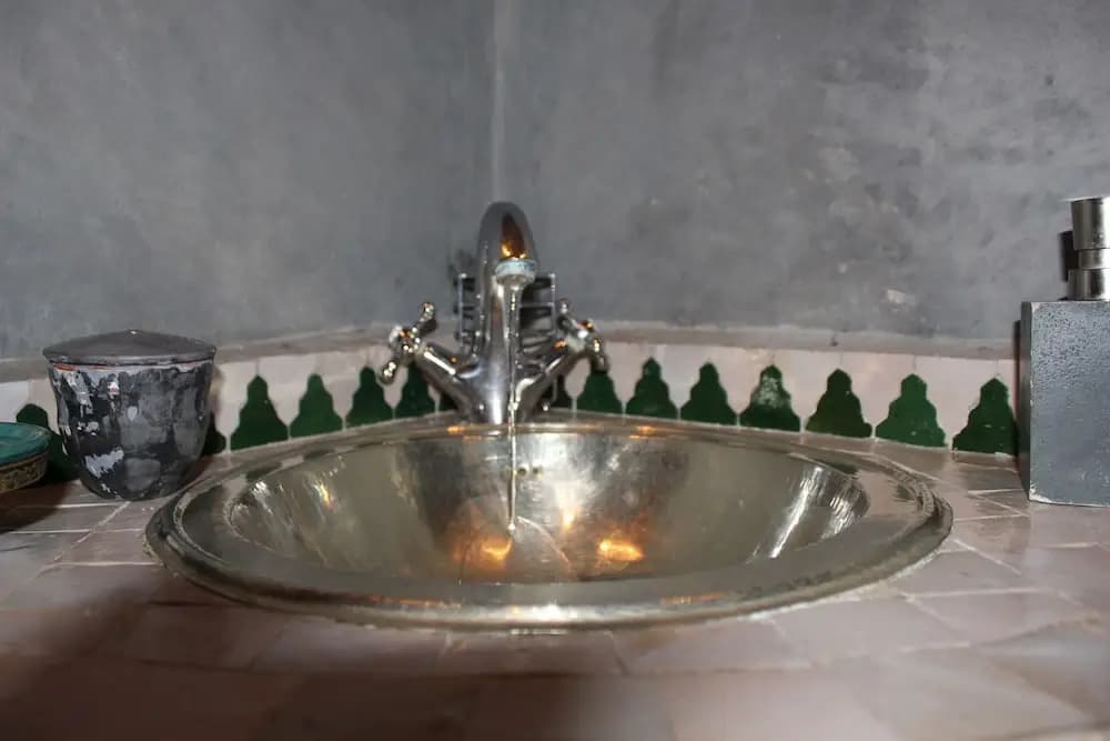 Riad Markaal - photo 8