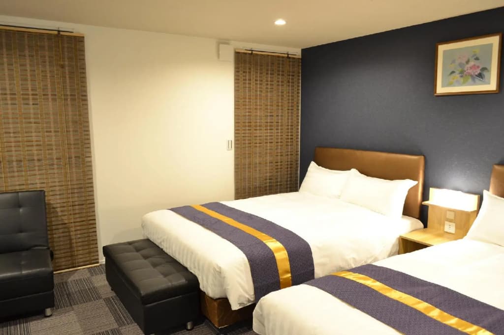 Hatagoya Ebisu Hotel - photo 3