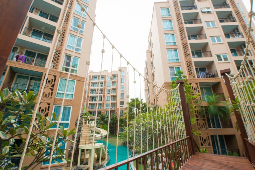 Atlantis Pattaya High Service - main photo