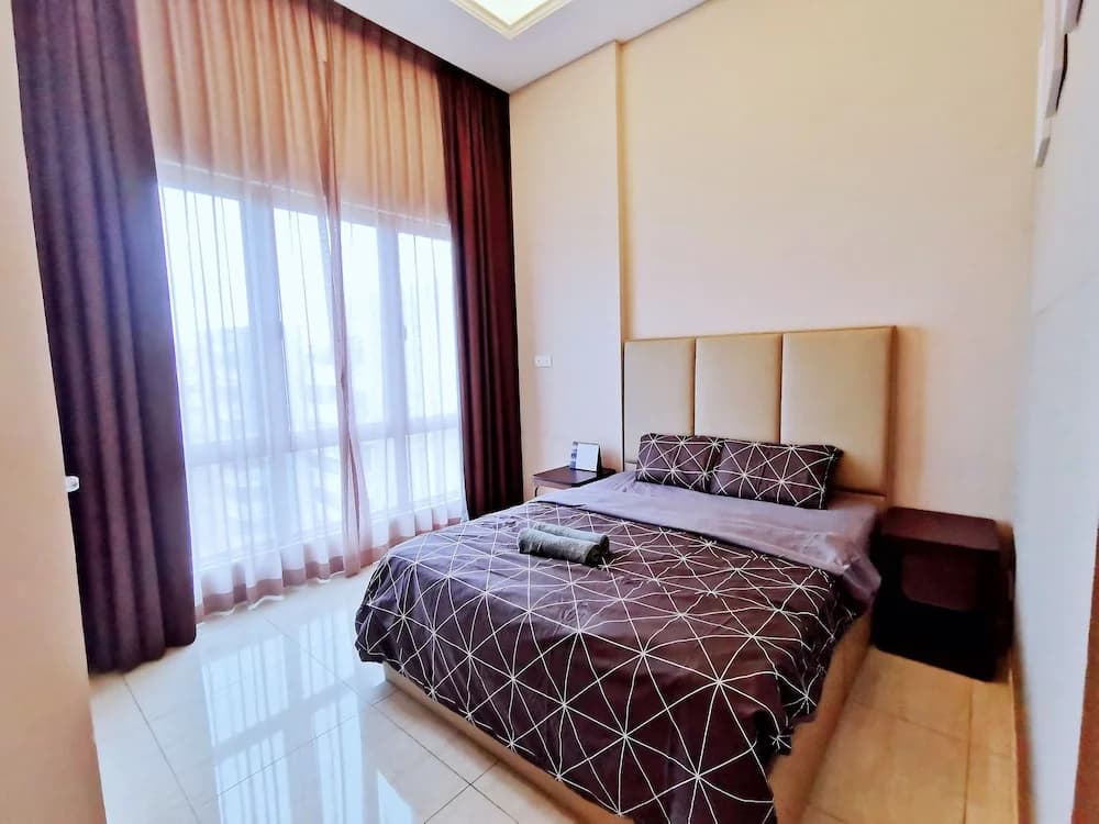 Dorsett Residences Sri Hartamas - photo 6