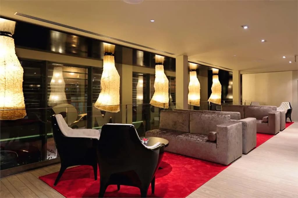 Grums Hotel - photo 15