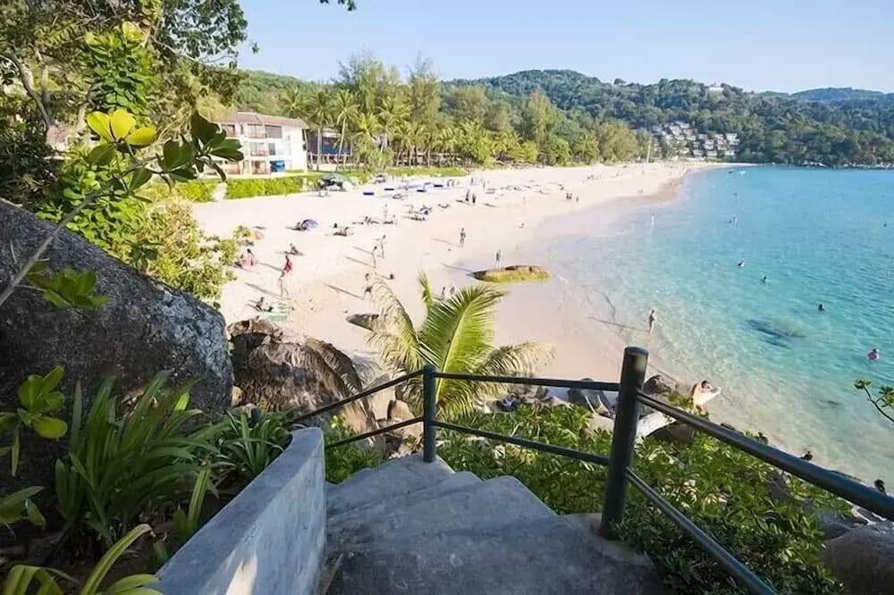 Sawasdee Apartment Patong - photo 30
