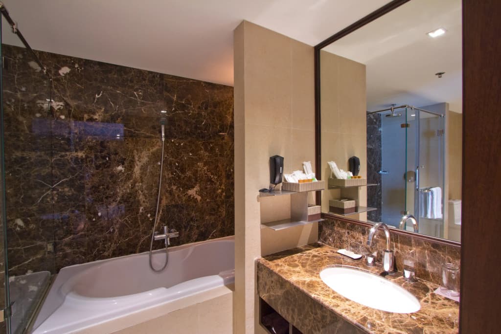 S31 Sukhumvit Hotel - photo 9