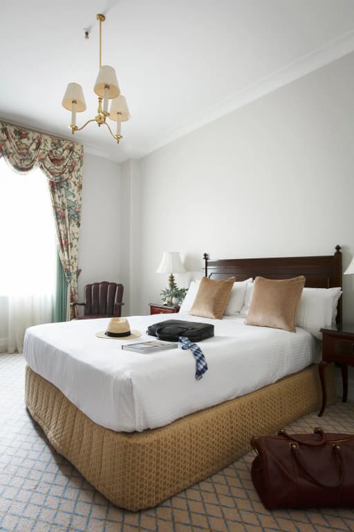 The Hotel Windsor - photo 38