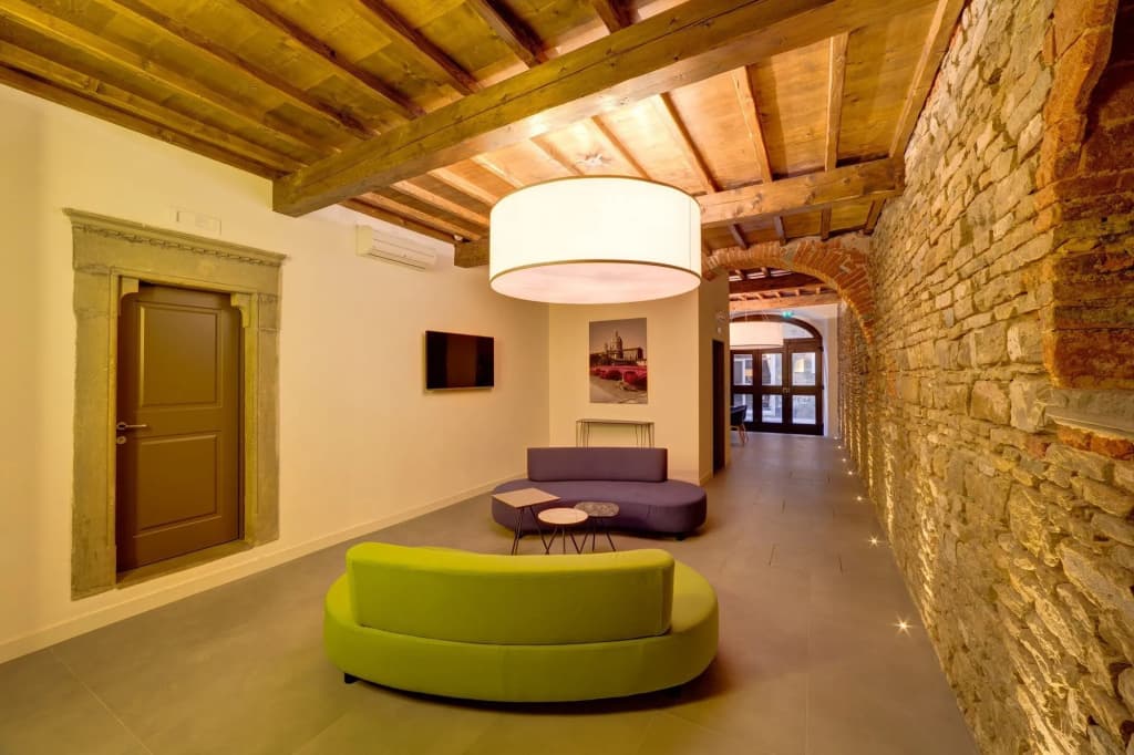 Palazzo Mannaioni Suites - photo 12