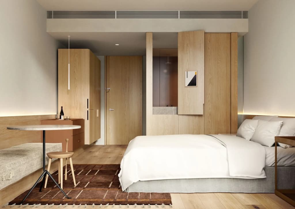 Hyatt Centric Melbourne - photo 4