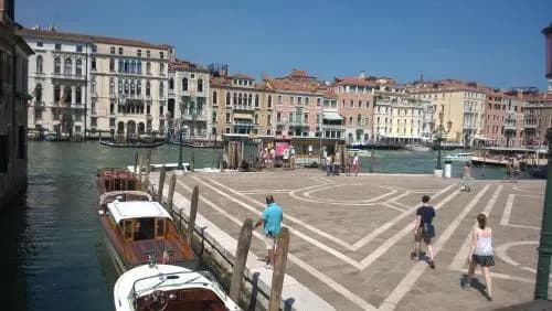 B&B In Venice Back To San Marco - photo 2