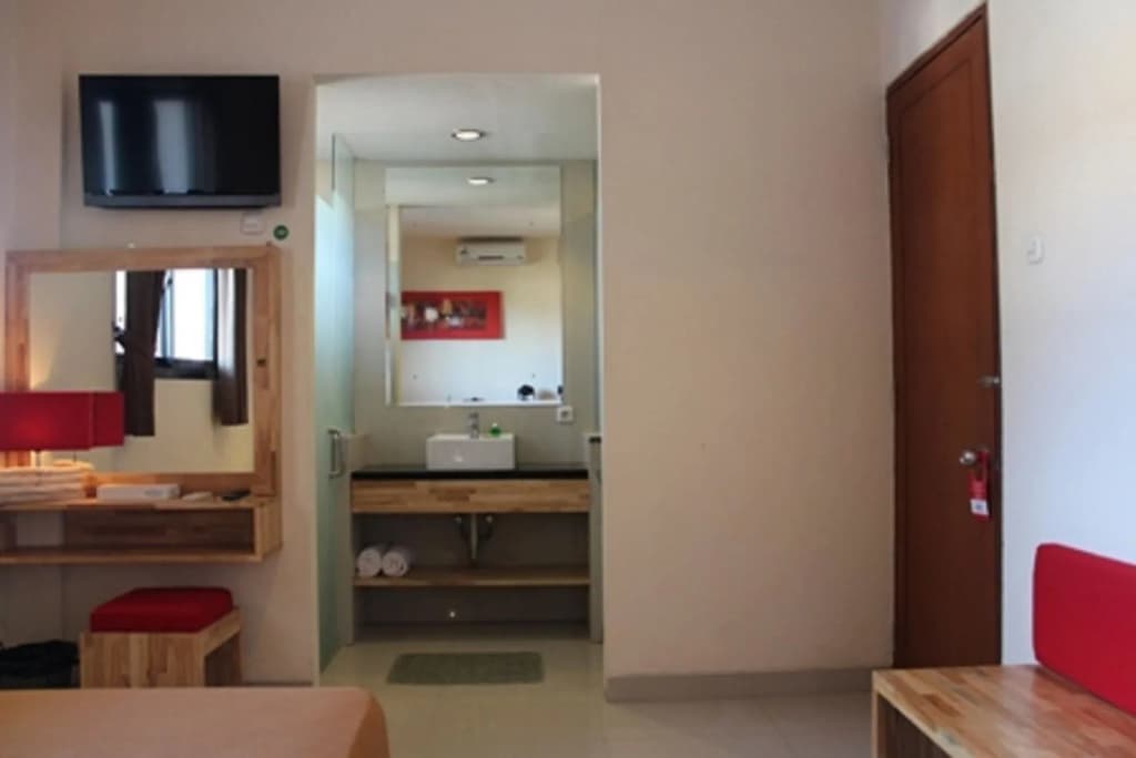 Hotel Karthi - photo 3