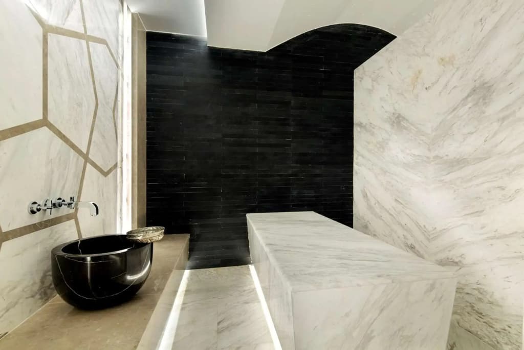DoubleTree by Hilton Hotel Istanbul - Piyalepasa - photo 9