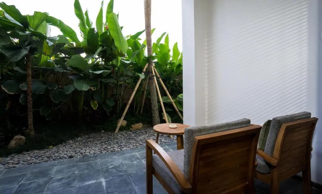 Tegal Sari Accomodation - photo 13