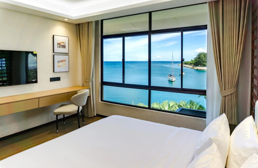 Kudat Golf & Marina Resort - photo 3