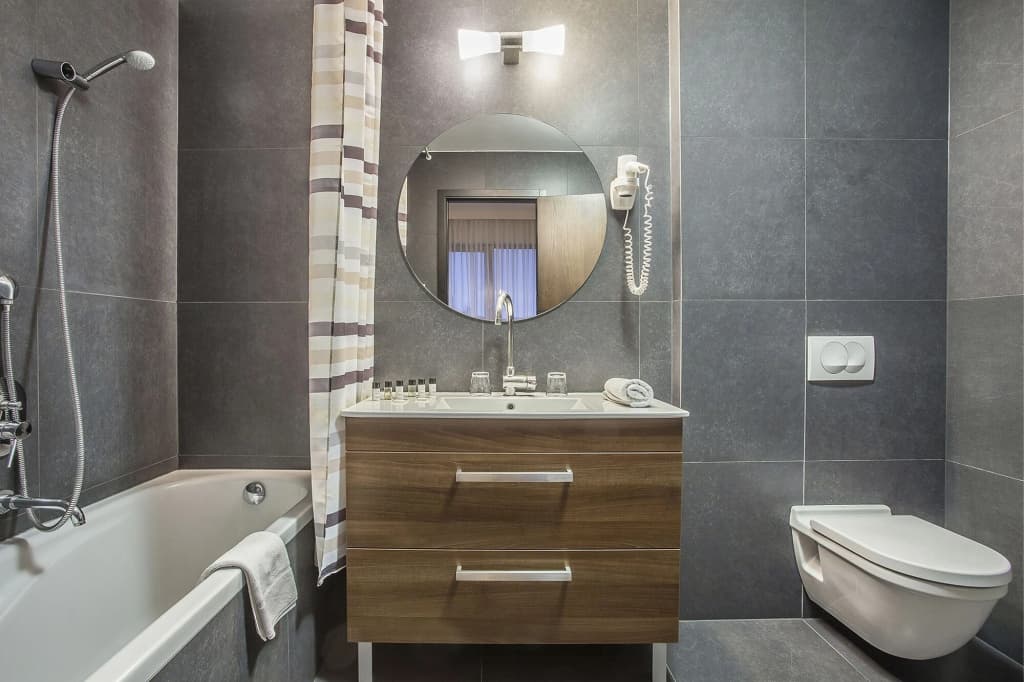 Bliss Residence & Spa - photo 9