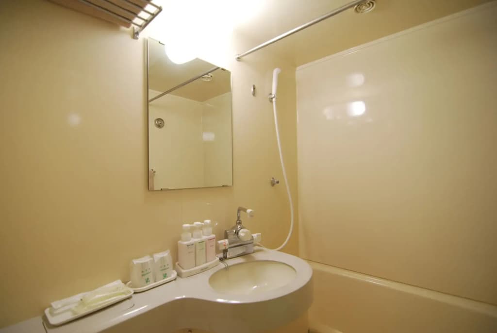 New Star Ikebukuro Hotel - photo 9