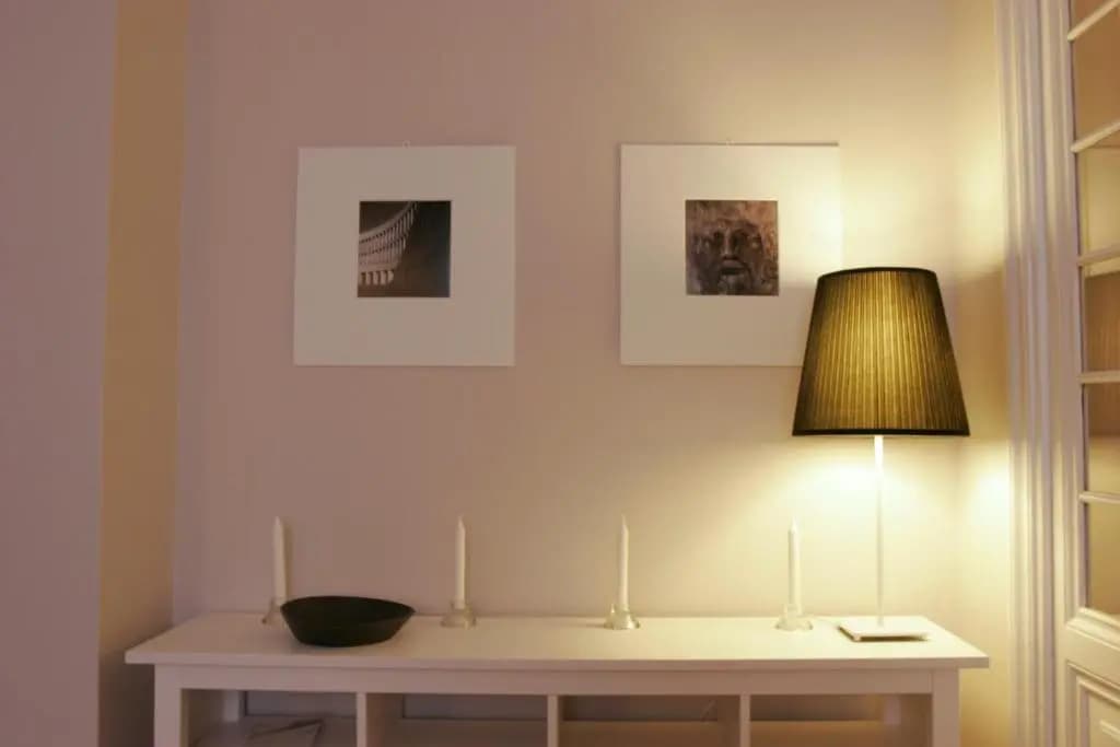Roman Suite - photo 3