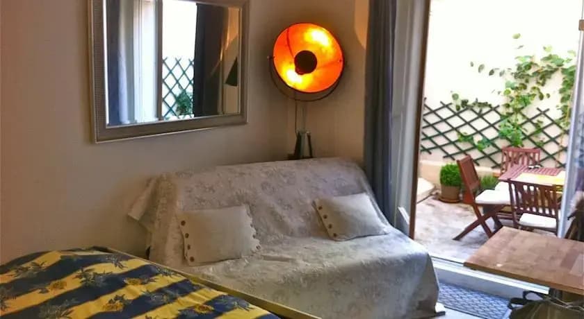 Studio & Terrace Montmartre - photo 5