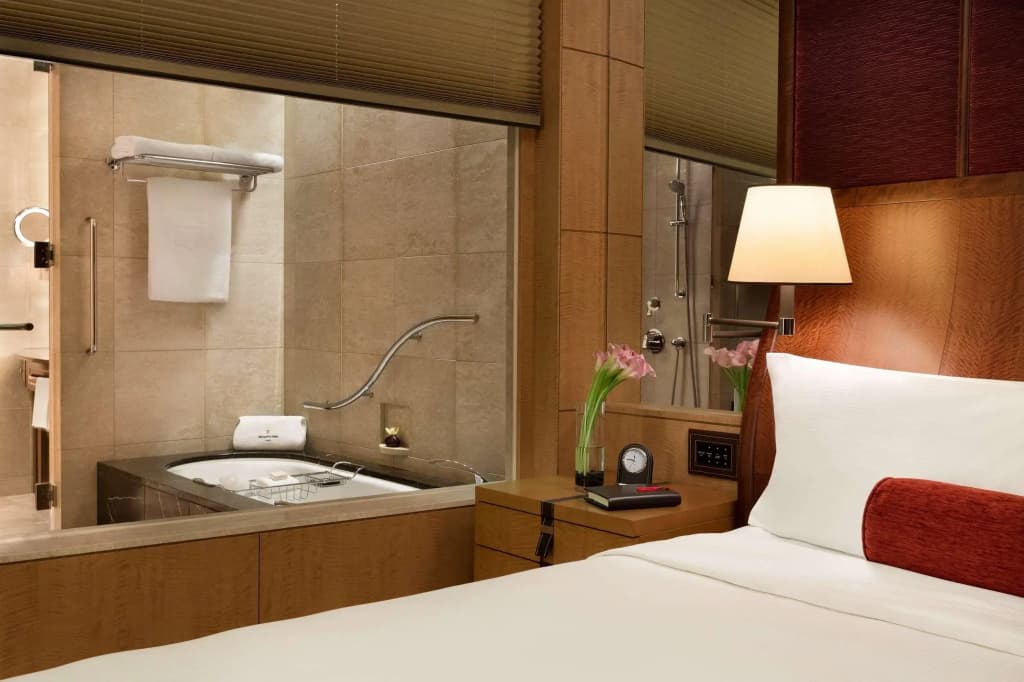 Shangri-La Tokyo - photo 12