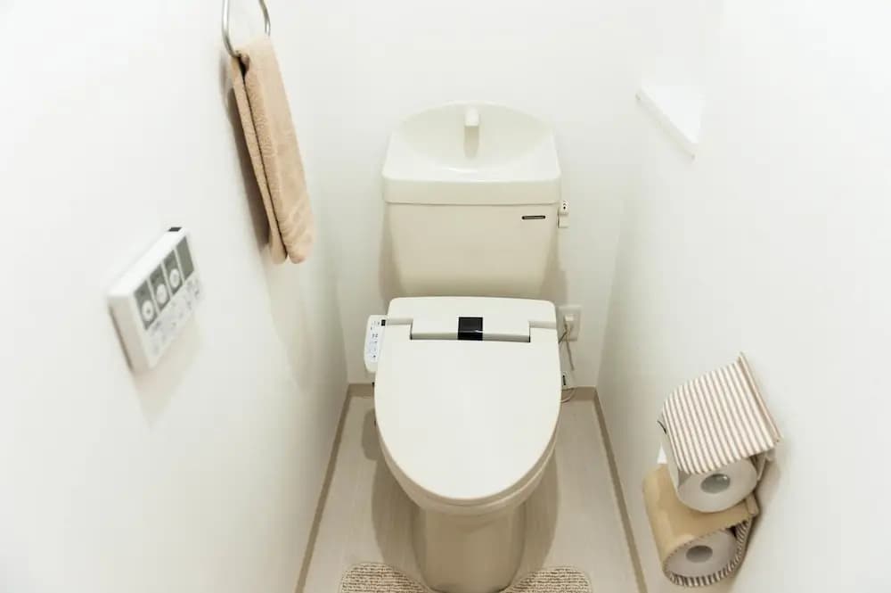 Seaside Room Namba - photo 4