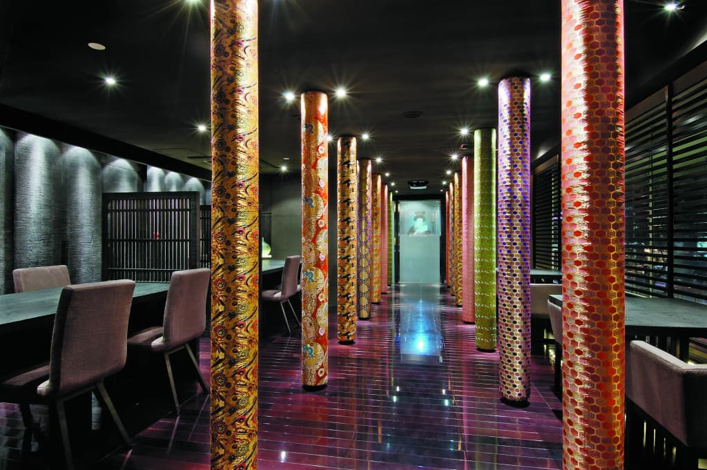 Wharney Hotel - photo 24