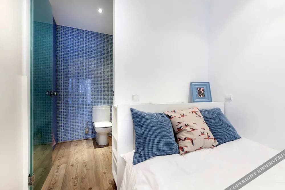 Casa De Madrid - photo 2