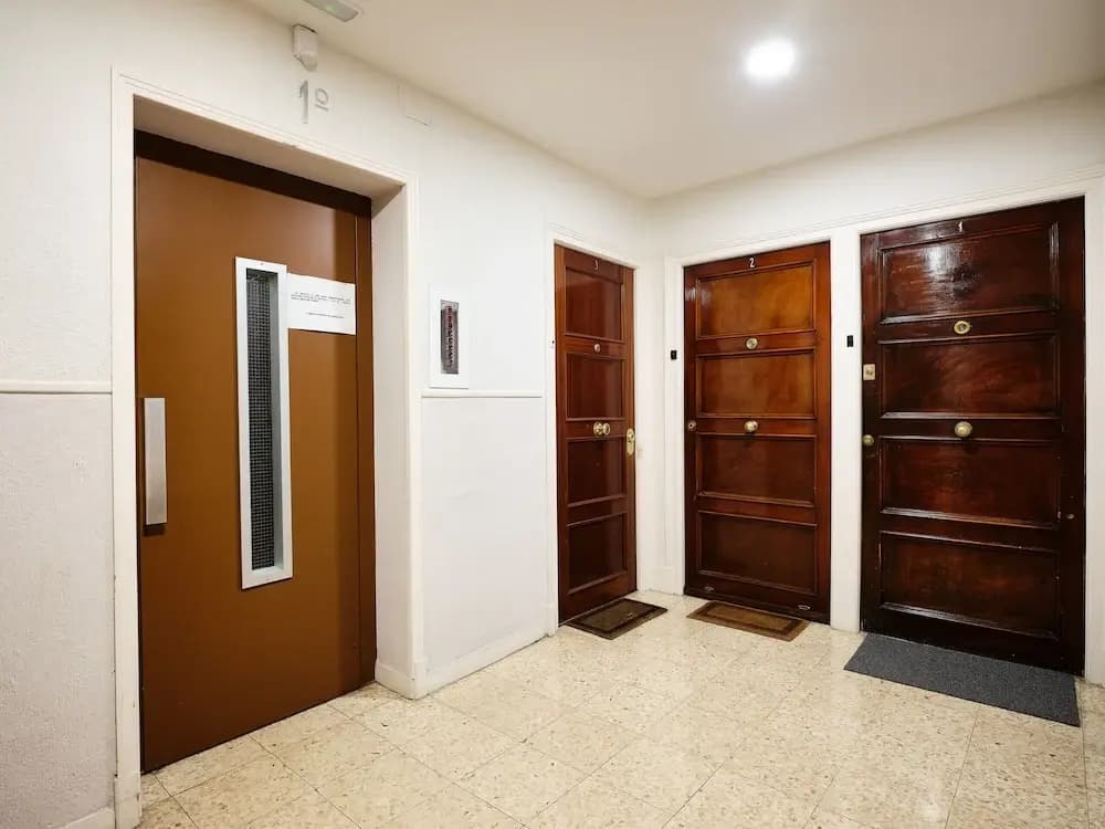 Classic Apartment in Prosperidad - photo 12