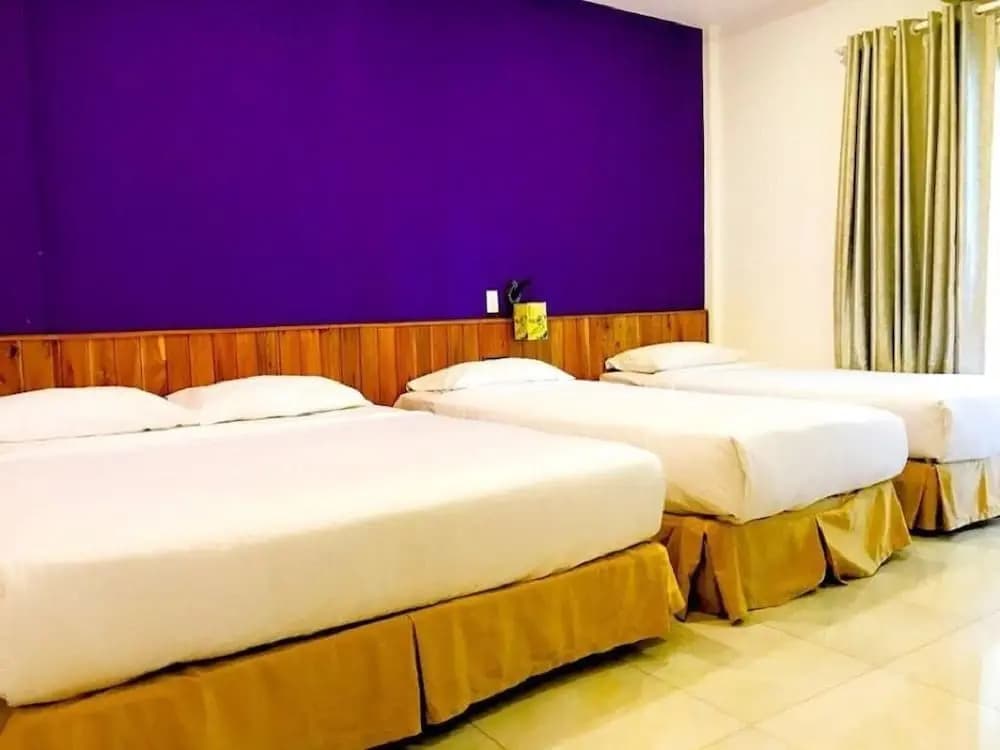 Duke Hostel - photo 3