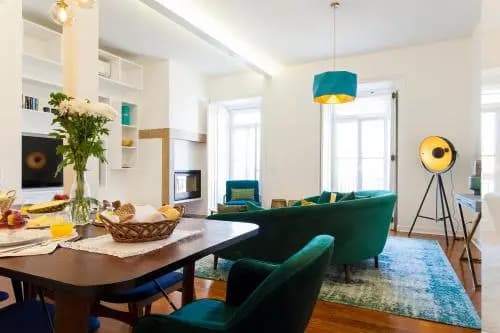 Bairro Alto Viewpoint Flat - photo 3