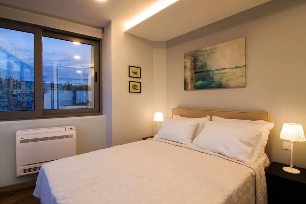 Athens Horizon Acropolis Views Apartment - photo 3