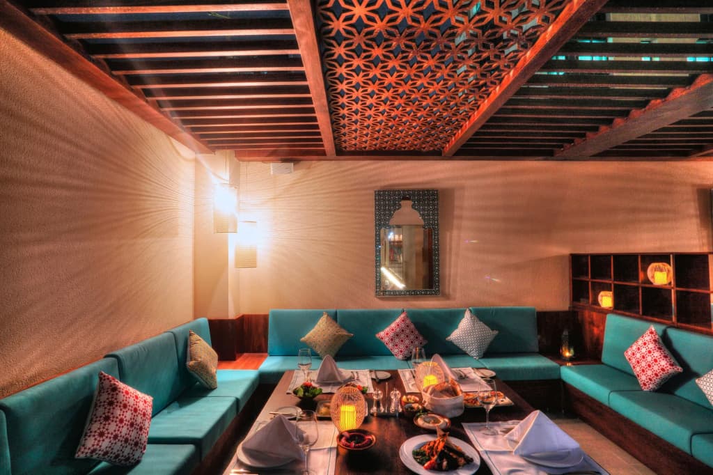 Mathema Premium Aparthotel - photo 12