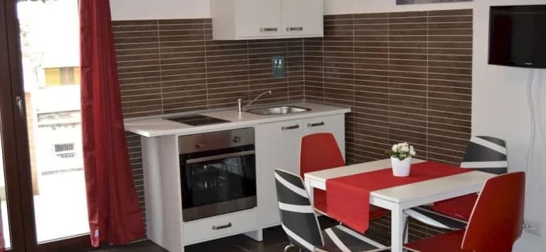 GG Modern Apartments - photo 20
