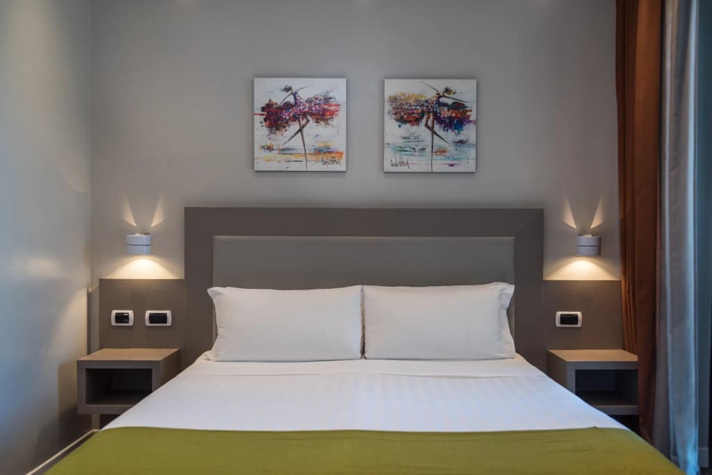 Noba Hotel e Residenze - photo 6