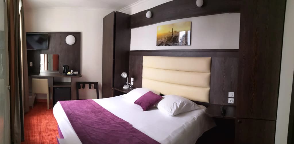 Parc Hotel Paris - photo 5