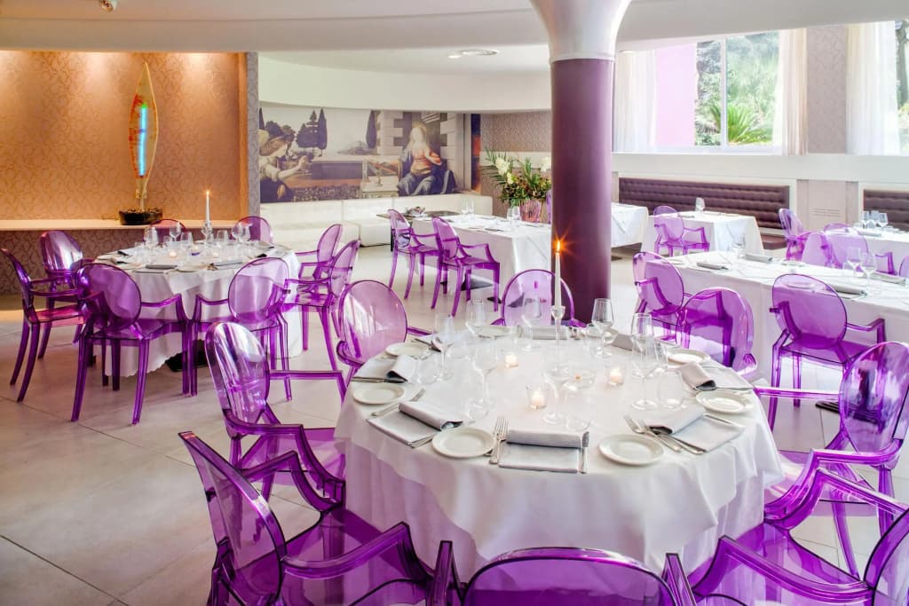 Hotel Da Vinci Milano - photo 31