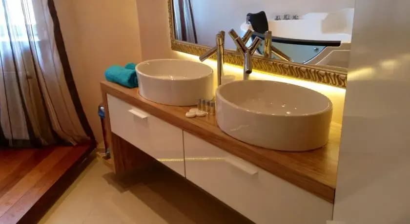 Apartment Rybalkova - photo 5