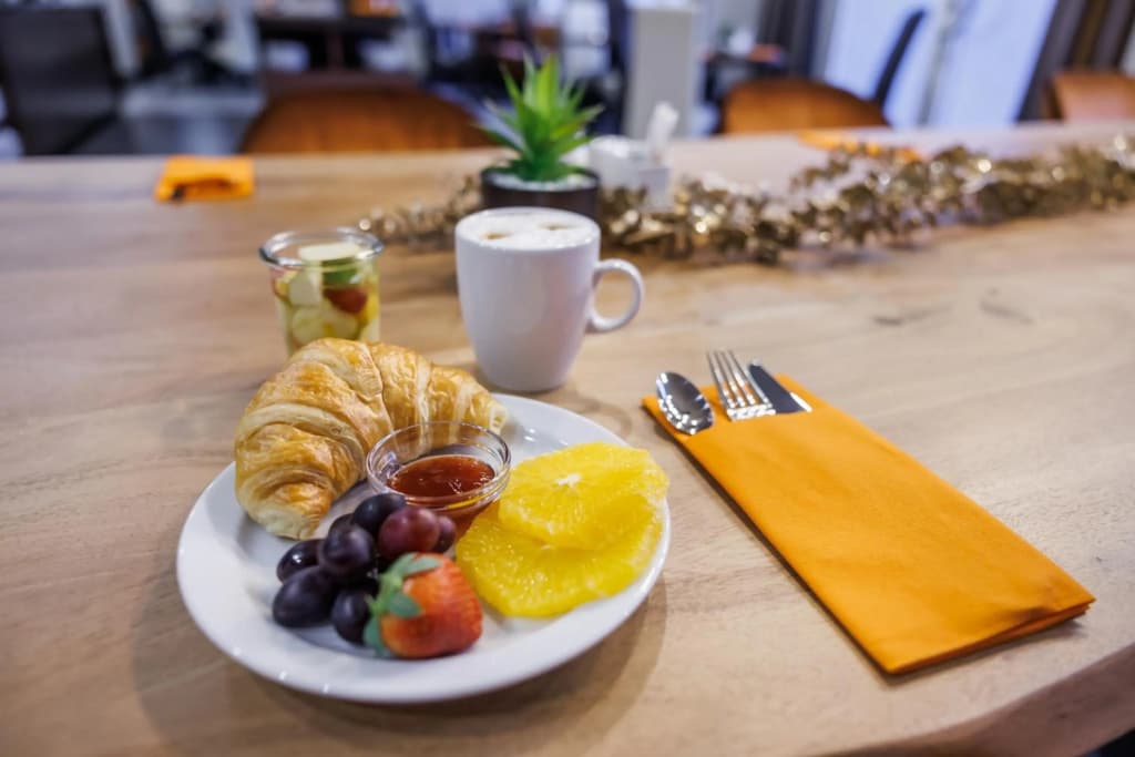 Hotel Lützow - photo 42