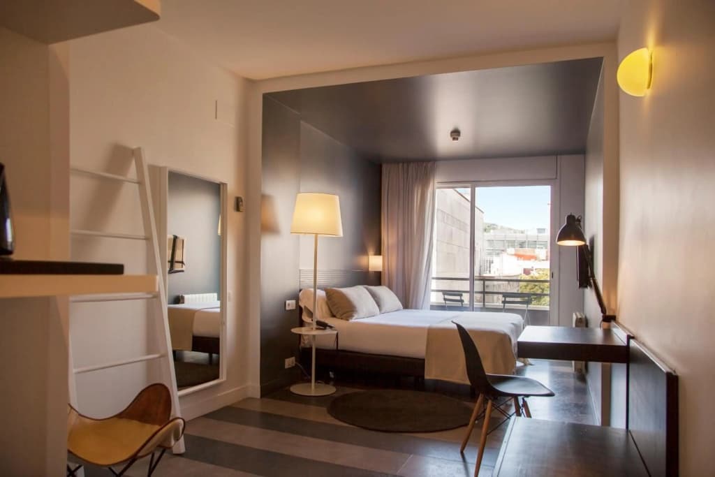 Sixties Ramblas Hotel - photo 5