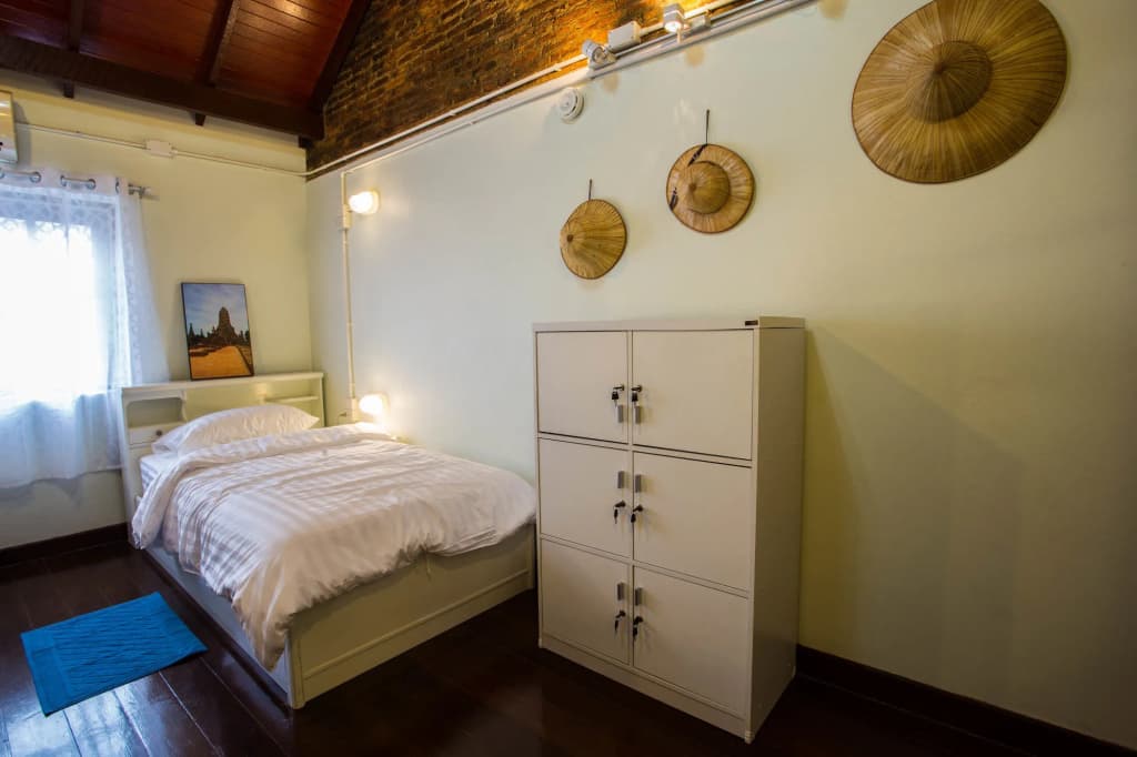 Baan Gaysorn Hostel - photo 4